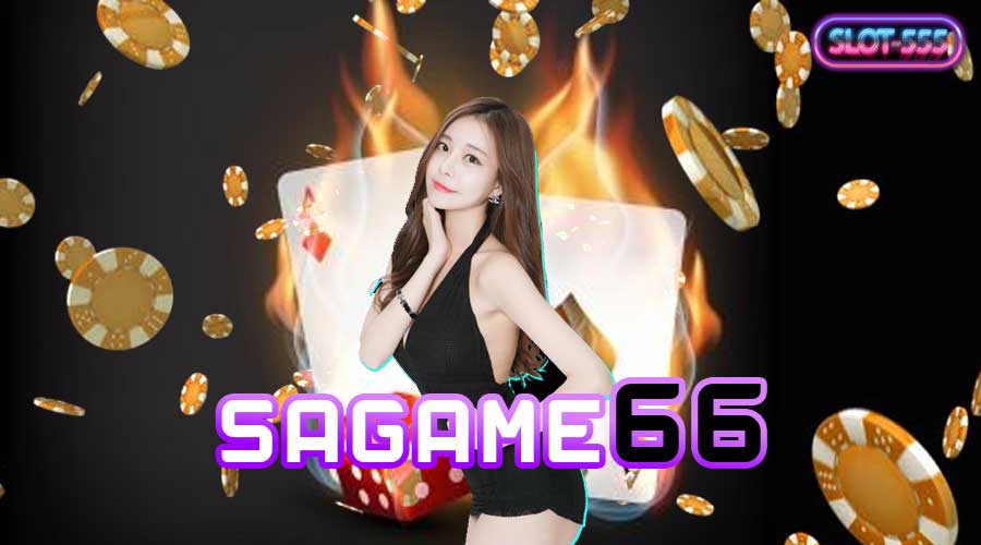 SAGAME 66