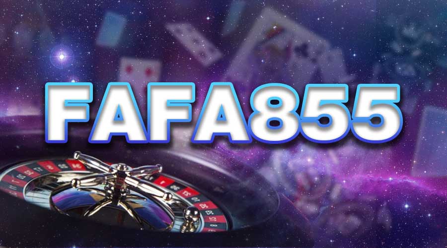 FAFA855